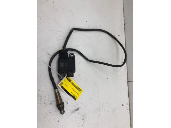 Usados Sensor Nox Opel Vivaro 2.0 Diesel 145 Precio € 131,25 Norma de margen ofrecido por Wessel Parts & Service B.V.