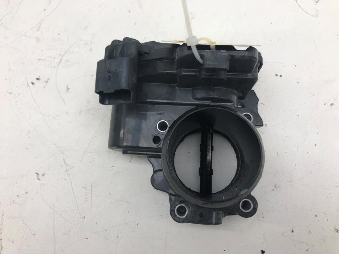 Gebrauchte Drosselklappengehäuse Opel Vivaro 2.0 Diesel 145 Preis € 131,25 Margenregelung angeboten von Wessel Parts & Service B.V.