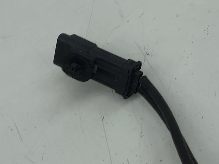 Gebrauchte Katalysator Opel Vivaro 2.0 Diesel 145 Preis € 366,45 Margenregelung angeboten von Wessel Parts & Service B.V.