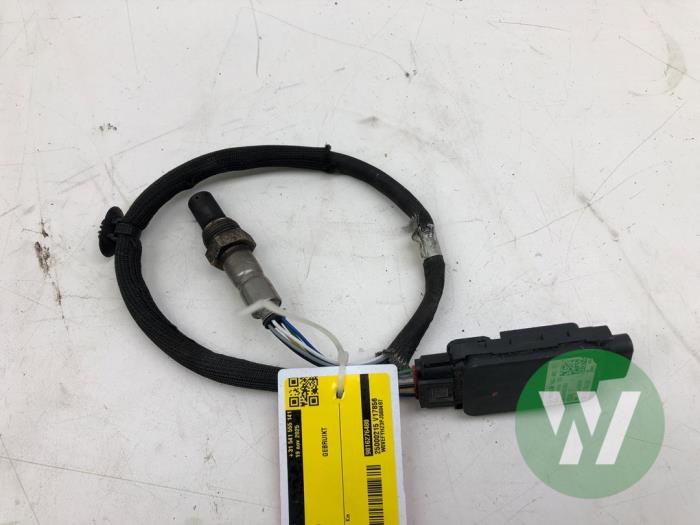 Begagnade NOx-sensor Opel Combo Cargo 1.5 CDTI 130 Pris € 51,45 Marginaltabell erbjuds av Wessel Parts & Service B.V.
