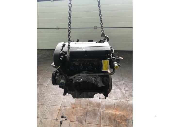 Used Engine Opel Astra H Twin Top (L67) 1.8 16V Price € 523,95 Margin scheme offered by Wessel Parts & Service B.V.