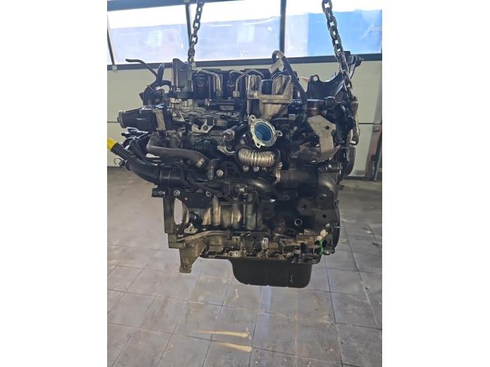 Gebrauchte Motor Opel Combo Cargo 1.5 CDTI 130 Preis € 3.358,95 Margenregelung angeboten von Wessel Parts & Service B.V.