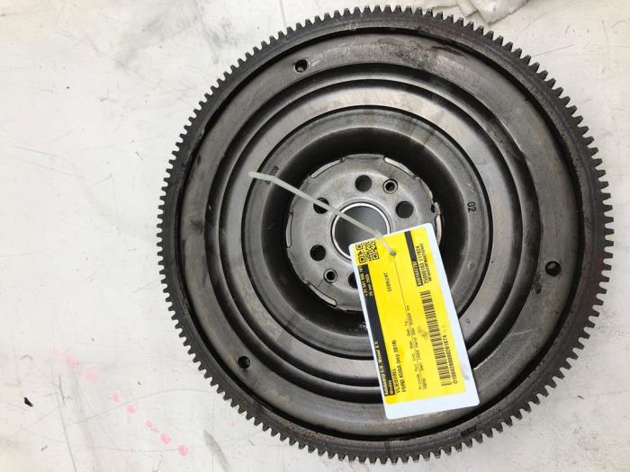 Gebrauchte Schwungrad Ford Kuga II (DM2) 1.5 EcoBoost 16V 150 Preis € 82,95 Margenregelung angeboten von Wessel Parts & Service B.V.