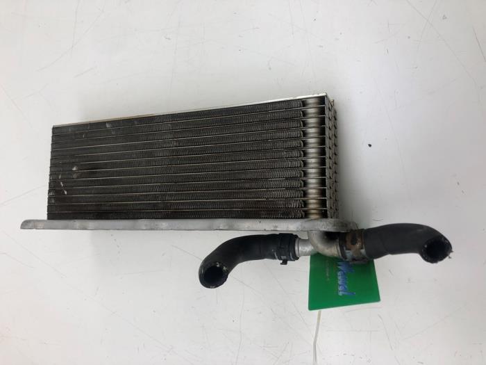 Used Intercooler Audi A4 Avant (B9) 1.4 TFSI 16V Price € 51,45 Margin scheme offered by Wessel Parts & Service B.V.