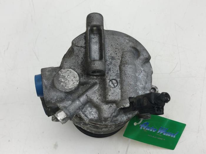 Gebrauchte Klimapumpe Audi A4 Avant (B9) 1.4 TFSI 16V Preis € 131,25 Margenregelung angeboten von Wessel Parts & Service B.V.