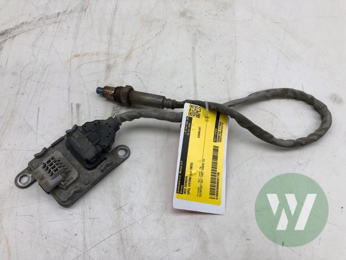 Usados Sensor Nox Opel Vivaro 2.0 Diesel 145 Precio € 131,25 Norma de margen ofrecido por Wessel Parts & Service B.V.