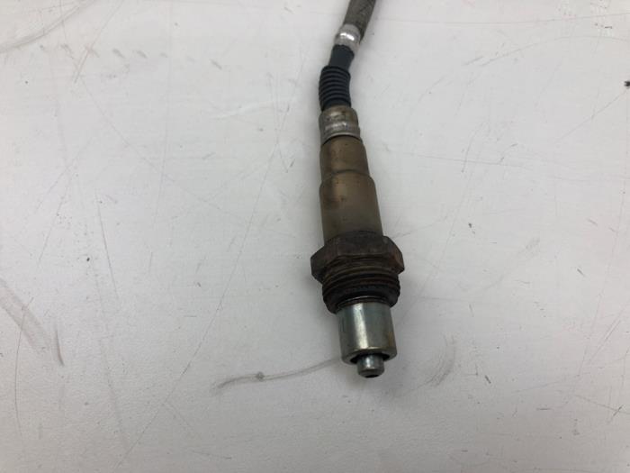 Usados Sensor Nox Opel Vivaro 2.0 Diesel 145 Precio € 131,25 Norma de margen ofrecido por Wessel Parts & Service B.V.
