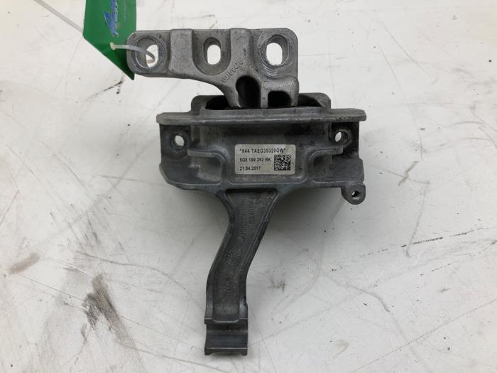 Used Engine mount Volkswagen Golf VII (AUA) 2.0 GTI 16V Performance Package Price € 61,95 Margin scheme offered by Wessel Parts & Service B.V.