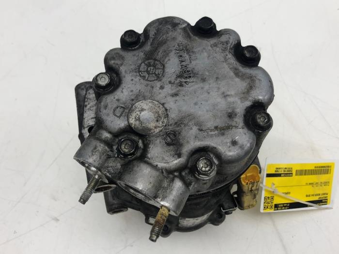Usagé Pompe clim Peugeot Boxer (U9) 2.0 BlueHDi 110 Prix € 72,45 Règlement à la marge proposé par Wessel Parts & Service B.V.