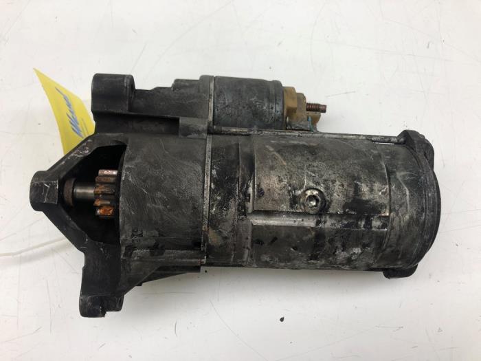 Gebrauchte Anlasser Peugeot Boxer (U9) 2.0 BlueHDi 110 Preis € 61,95 Margenregelung angeboten von Wessel Parts & Service B.V.