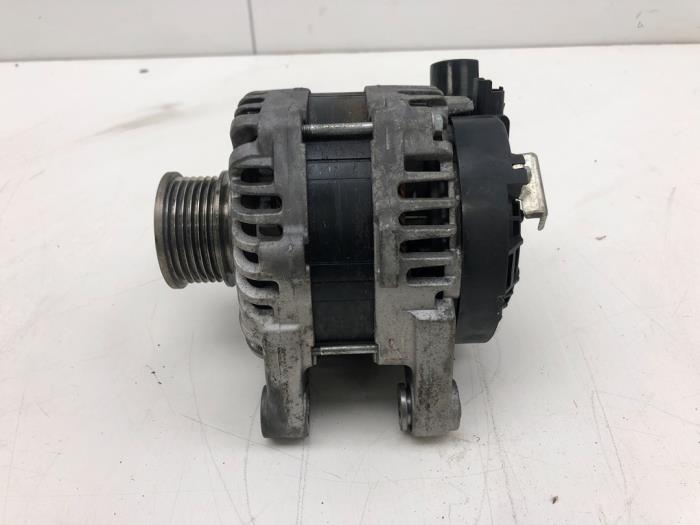 Gebrauchte Dynamo Peugeot Boxer (U9) 2.0 BlueHDi 110 Preis € 131,25 Margenregelung angeboten von Wessel Parts & Service B.V.