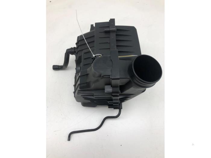 Begagnade Luftfilterhus Volkswagen Golf VII (AUA) 2.0 GTI 16V Performance Package Pris € 131,25 Marginaltabell erbjuds av Wessel Parts & Service B.V.