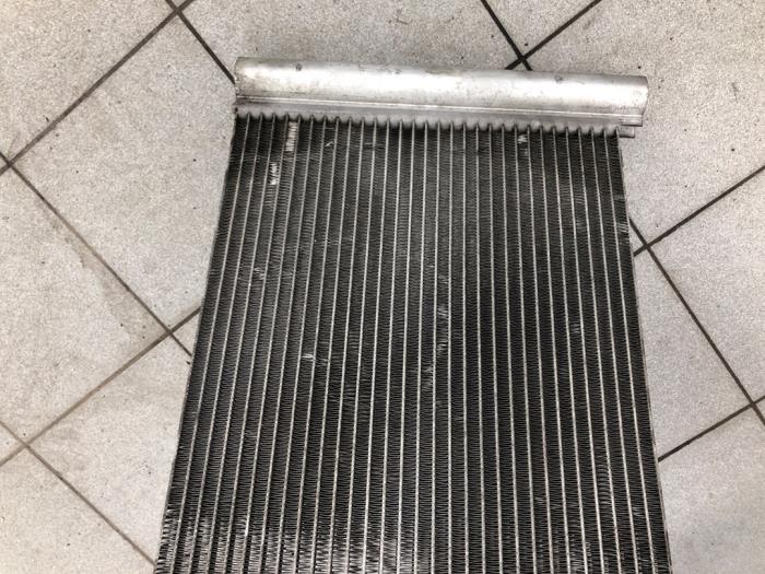 Begagnade AC-radiator Peugeot Boxer (U9) 2.0 BlueHDi 110 Pris € 131,25 Marginaltabell erbjuds av Wessel Parts & Service B.V.