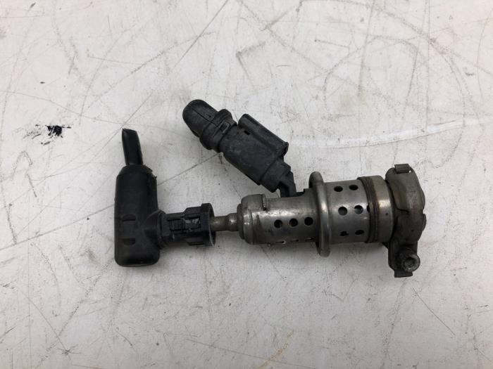 Gebrauchte Adblue Injektor Peugeot Boxer (U9) 2.0 BlueHDi 110 Preis € 61,95 Margenregelung angeboten von Wessel Parts & Service B.V.