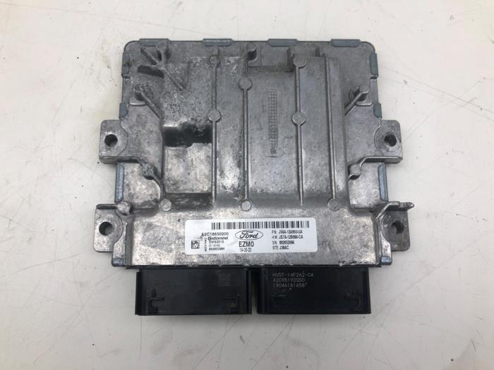 Used Engine management computer Ford Kuga II (DM2) 1.5 EcoBoost 16V 150 Price € 261,45 Margin scheme offered by Wessel Parts & Service B.V.