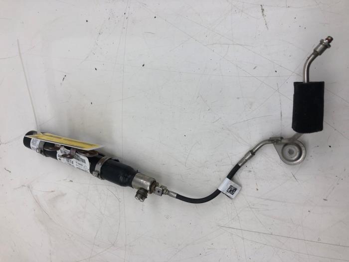 Gebrauchte Gasmotor Mercedes B (W247) 1.3 B-250 e Turbo 16V Preis € 93,45 Margenregelung angeboten von Wessel Parts & Service B.V.