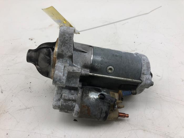 Gebrauchte Anlasser Renault Master III (EV/HV/UV/VA/VB/VD/VF/VG/VJ) 2.3 dCi 150 16V FWD Preis € 51,45 Margenregelung angeboten von Wessel Parts & Service B.V.