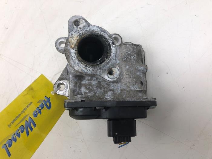 Używane Zawór EGR Renault Master III (EV/HV/UV/VA/VB/VD/VF/VG/VJ) 2.3 dCi 150 16V FWD Cena € 61,95 Procedura marży oferowane przez Wessel Parts & Service B.V.