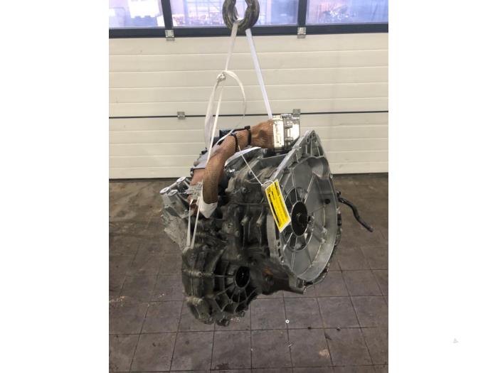 Usagé Boite de vitesses Mercedes B (W247) 1.3 B-250 e Turbo 16V Prix € 2.886,45 Règlement à la marge proposé par Wessel Parts & Service B.V.