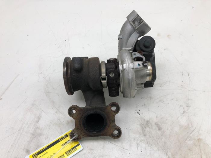 Gebrauchte Turbo Seat Leon SC (5FC) 1.4 TSI ACT 16V Preis € 208,95 Margenregelung angeboten von Wessel Parts & Service B.V.