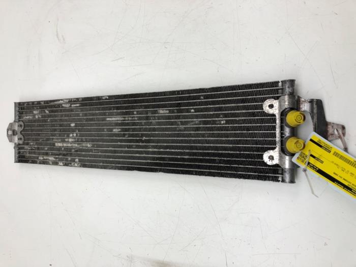 Gebrauchte Ölkühler Porsche Cayenne (9PA) 4.8 V8 32V GTS Preis € 51,45 Margenregelung angeboten von Wessel Parts & Service B.V.