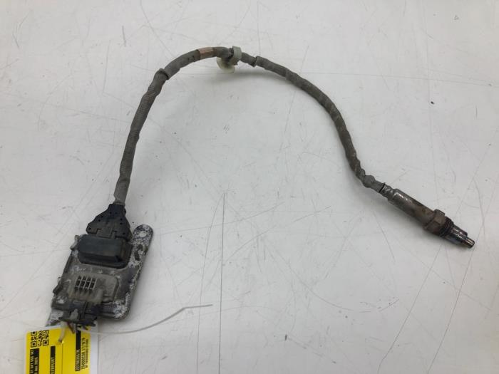 Usados Sensor Nox Renault Master III (EV/HV/UV/VA/VB/VD/VF/VG/VJ) 2.3 dCi 150 16V FWD Precio € 103,95 Norma de margen ofrecido por Wessel Parts & Service B.V.