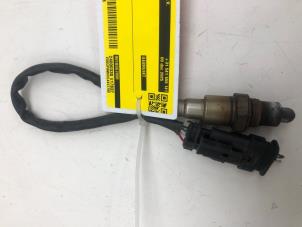 Lambda probe from a Opel Corsa F (UB/UH/UP) 1.2 12V 75 2020