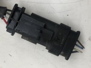 Lambda probe from a Opel Corsa F (UB/UH/UP) 1.2 12V 75 2020