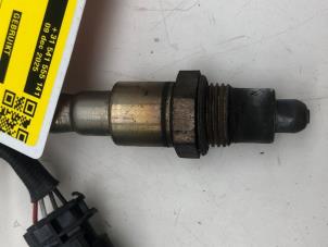 Lambda probe from a Opel Corsa F (UB/UH/UP) 1.2 12V 75 2020
