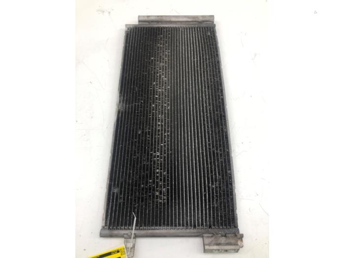 Begagnade AC-radiator Fiat Punto III (199) 0.9 TwinAir Turbo 100 Pris € 51,45 Marginaltabell erbjuds av Wessel Parts & Service B.V.