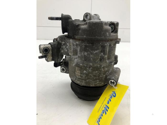 Gebrauchte Klimapumpe Ford Transit Connect (PJ2) 1.6 TDCi 16V 95 Preis € 156,45 Margenregelung angeboten von Wessel Parts & Service B.V.
