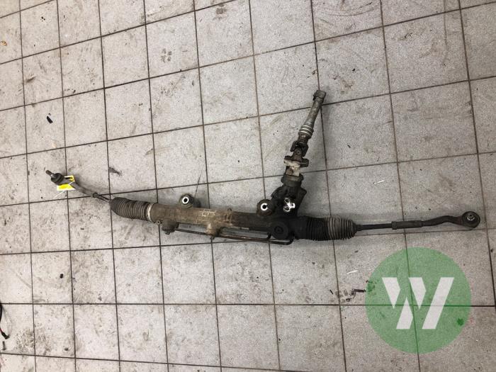 Gebrauchte Lenkgetriebe Servo Mercedes E (W211) 3.2 E-320 CDI 24V Preis € 313,95 Margenregelung angeboten von Wessel Parts & Service B.V.