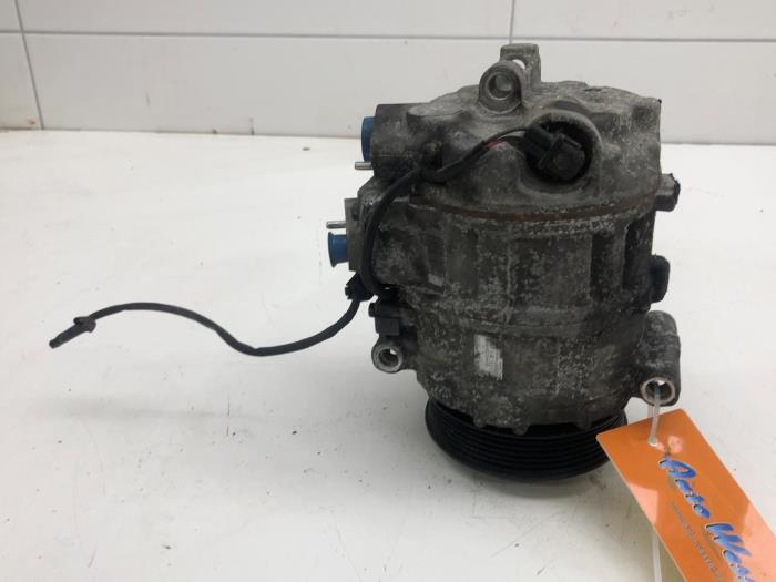 Gebrauchte Klimapumpe Mercedes E (W211) 3.2 E-320 CDI 24V Preis € 103,95 Margenregelung angeboten von Wessel Parts & Service B.V.