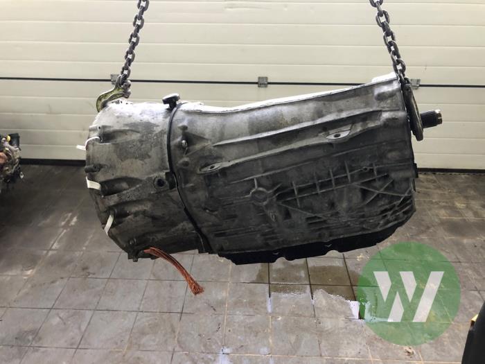 Gebrauchte Getriebe Mercedes GLC AMG (X253) 3.0 43 AMG V6 Turbo 4-Matic Preis € 1.048,95 Margenregelung angeboten von Wessel Parts & Service B.V.