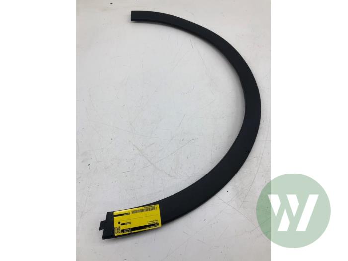 Begagnade Fälg, framhjul Opel Ampera-E Pris € 47,25 Marginaltabell erbjuds av Wessel Parts & Service B.V.