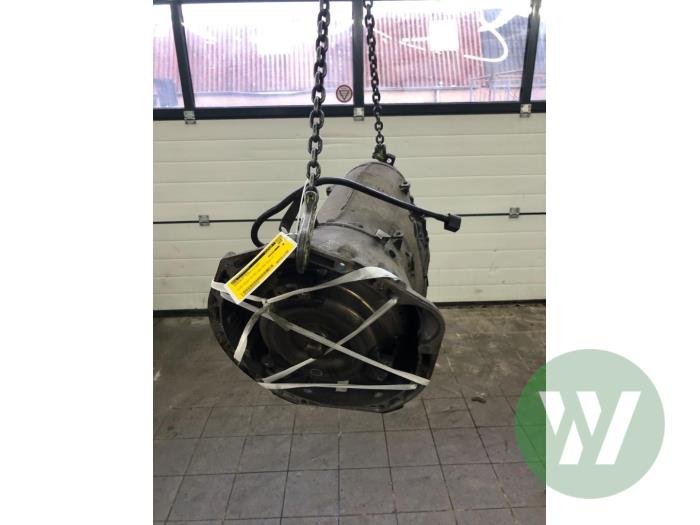 Gebrauchte Getriebe Mercedes E (W211) 3.2 E-320 CDI 24V Preis € 418,95 Margenregelung angeboten von Wessel Parts & Service B.V.