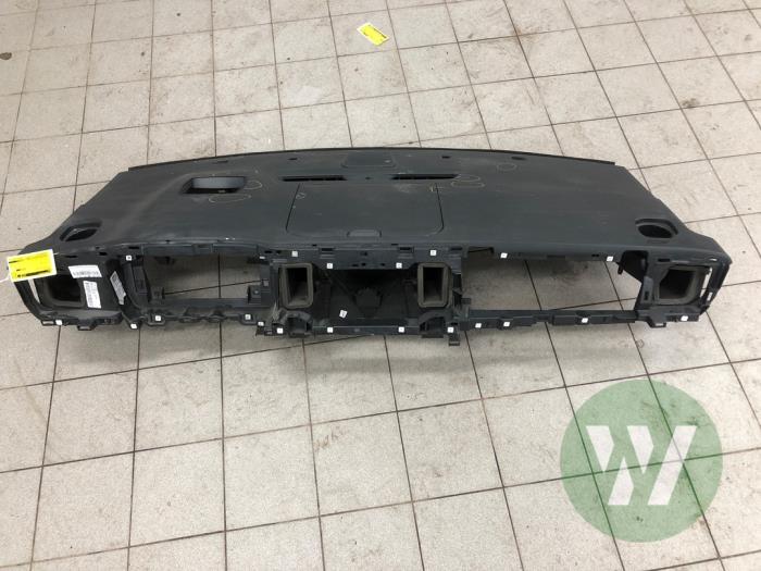 Używane Panel Toyota ProAce 2.0 D-4D 177 16V Worker Cena na żądanie oferowane przez Wessel Parts & Service B.V.