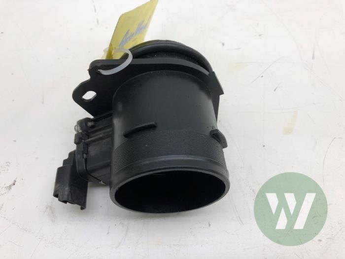 Usagé Débitmètre Toyota ProAce 2.0 D-4D 177 16V Worker Prix € 40,95 Règlement à la marge proposé par Wessel Parts & Service B.V.