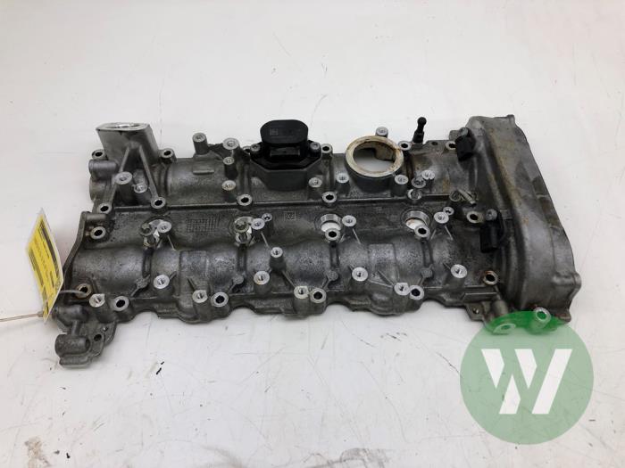 Gebrauchte Ventildeckel Mercedes C Estate (S205) C-300 2.0 Turbo 16V EQ Boost 4-Matic Preis € 366,45 Margenregelung angeboten von Wessel Parts & Service B.V.