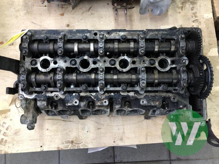 Usagé Culasse BMW 4 serie Gran Coupe (F36) 425d 2.0 16V Prix € 418,95 Règlement à la marge proposé par Wessel Parts & Service B.V.