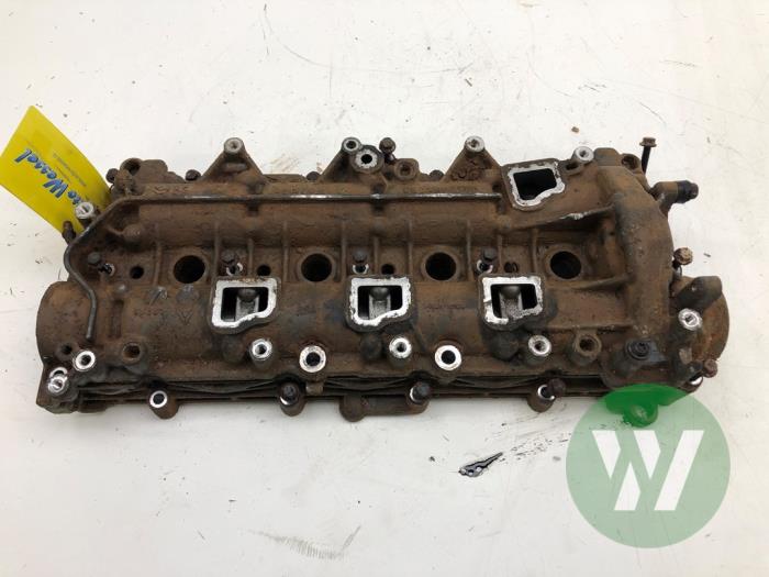 Gebrauchte Ventildeckel Peugeot 2008 (CU) 1.5 BlueHDi 100 Preis € 366,45 Margenregelung angeboten von Wessel Parts & Service B.V.
