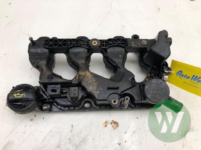 Gebrauchte Ventildeckel Peugeot 2008 (CU) 1.5 BlueHDi 100 Preis € 40,95 Margenregelung angeboten von Wessel Parts & Service B.V.