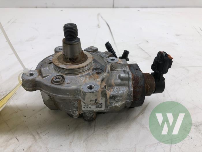 Begagnade Dieselpump Peugeot 2008 (CU) 1.5 BlueHDi 100 Pris € 208,95 Marginaltabell erbjuds av Wessel Parts & Service B.V.