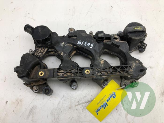 Gebrauchte Ventildeckel Peugeot 2008 (CU) 1.5 BlueHDi 100 Preis € 40,95 Margenregelung angeboten von Wessel Parts & Service B.V.