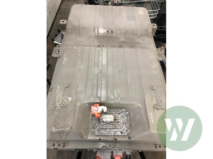 Begagnade Batteri Nissan NV 200 (M20M) E-NV200 Pris € 3.673,95 Marginaltabell erbjuds av Wessel Parts & Service B.V.