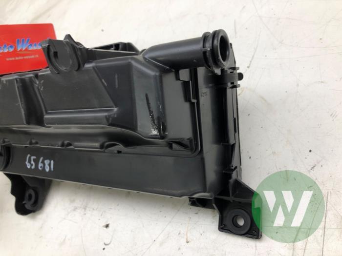 Begagnade Luftfilterhus Opel Astra L Sports Tourer (F4/FC/FN/FR) 1.2 Turbo 130 12V Pris € 30,45 Marginaltabell erbjuds av Wessel Parts & Service B.V.