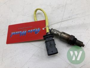 Lambda probe from a Opel Corsa 2024
