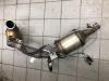 Volkswagen Golf VII (AUA) 2.0 GTI 16V Performance Package Catalyseur