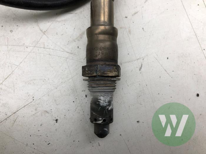 Lambda probe from a Volkswagen Golf VII (AUA) 2.0 GTI 16V Performance Package 2019