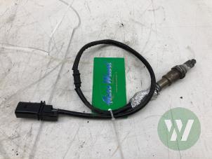 Lambda probe from a Volkswagen Golf VII (AUA) 2.0 GTI 16V Performance Package 2019
